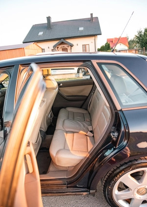 Audi A3 cena 10700 przebieg: 297000, rok produkcji 2001 z Maszewo małe 79